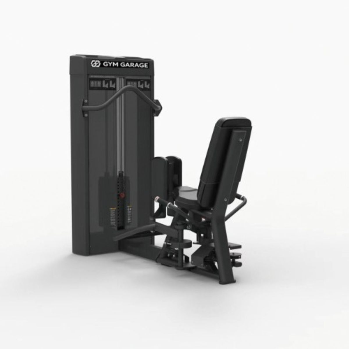 GYM GARAGE東京本社ショールーム